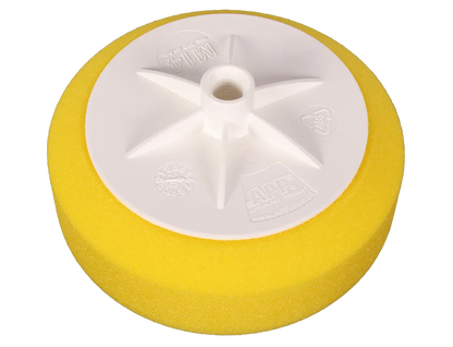 Mousse de polissage avec filetage M14 -  ProFinish Distribution