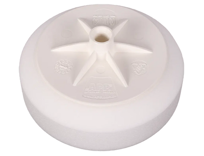 Mousse de polissage avec filetage M14 -  ProFinish Distribution