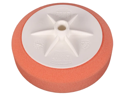 Mousse de polissage avec filetage M14 -  ProFinish Distribution