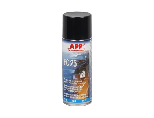 Mousse multifonctions pour nettoyage intérieur -  ProFinish Distribution