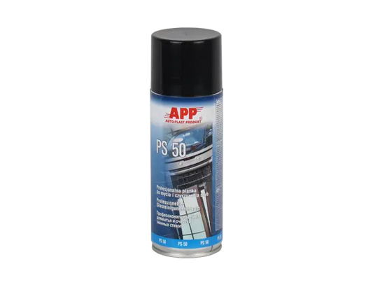 Mousse professionnelle pour vitres -  ProFinish Distribution