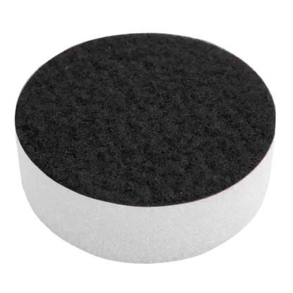 Mousses de polissage Ø75 mm & Ø150 mm (Velcro) -  ProFinish Distribution