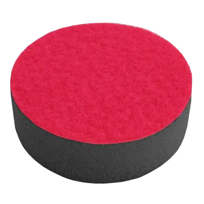 Mousses de polissage Ø75 mm & Ø150 mm (Velcro) -  ProFinish Distribution