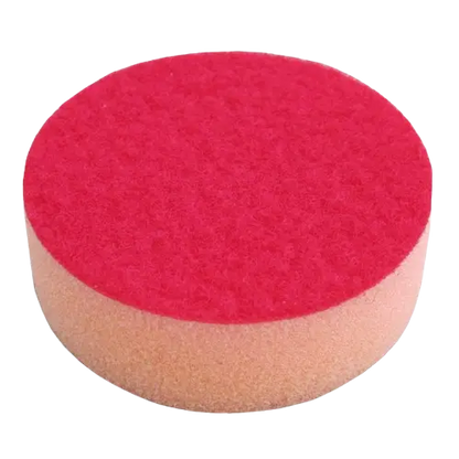 Mousses de polissage Ø75 mm & Ø150 mm (Velcro) -  ProFinish Distribution