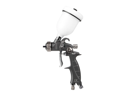 NTools FX3 MINI – Pistolet pulvérisateur compact pour retouches SMART -  ProFinish Distribution