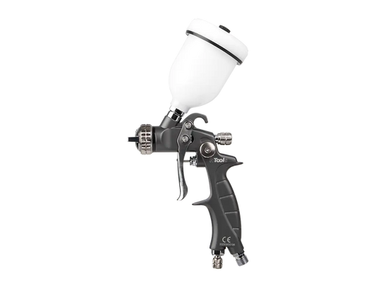 NTools FX3 MINI – Pistolet pulvérisateur compact pour retouches SMART -  ProFinish Distribution