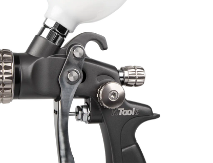 NTools FX3 MINI – Pistolet pulvérisateur compact pour retouches SMART -  ProFinish Distribution