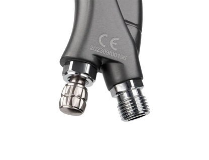 NTools FX3 MINI – Pistolet pulvérisateur compact pour retouches SMART -  ProFinish Distribution