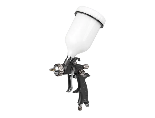 NTools FX3 PLUS – Pistolet pulvérisateur peinture polyvalent -  ProFinish Distribution
