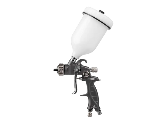 NTools FX3 PLUS – Pistolet pulvérisateur peinture polyvalent -  ProFinish Distribution