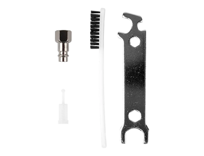 NTools FX3 PLUS – Pistolet pulvérisateur peinture polyvalent -  ProFinish Distribution