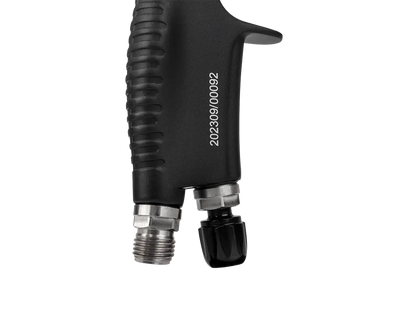 NTools FX4 PLUS – Pistolet pulvérisateur professionnel LVMP -  ProFinish Distribution