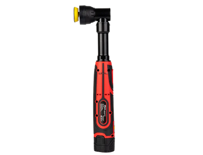 NTools NANO BP3550 – Polisseuse Sans Fil Compacte | Rotation & Dual Action | Kit Complet -  ProFinish Distribution