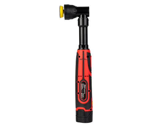 NTools NANO BP3550 – Polisseuse Sans Fil Compacte | Rotation & Dual Action | Kit Complet -  ProFinish Distribution