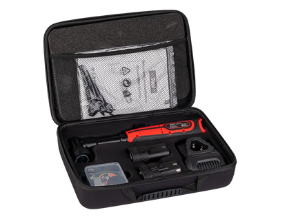 NTools NANO BP3550 – Polisseuse Sans Fil Compacte | Rotation & Dual Action | Kit Complet -  ProFinish Distribution