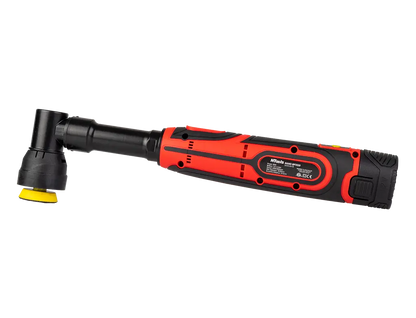 NTools NANO BP3550 – Polisseuse Sans Fil Compacte | Rotation & Dual Action | Kit Complet -  ProFinish Distribution