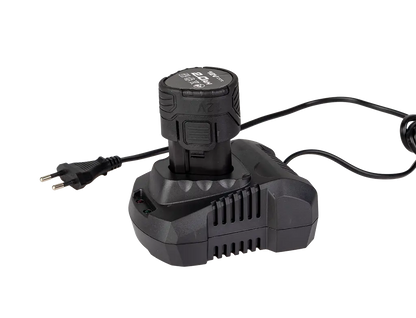 NTools NANO BP3550 – Polisseuse Sans Fil Compacte | Rotation & Dual Action | Kit Complet -  ProFinish Distribution