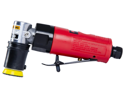 NTools PSM30 – Mini ponceuse pneumatique orbital excentrique 1,5 mm pour petites surfaces -  ProFinish Distribution