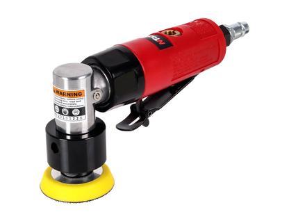 NTools PSM50 – Mini ponceuse pneumatique orbitale 3mm -  ProFinish Distribution
