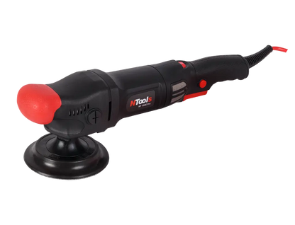 NTools RP 150E Pro – Polisseuse rotative électrique Ø125 mm | 1000W -  ProFinish Distribution