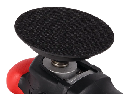NTools RP 150E Pro – Polisseuse rotative électrique Ø125 mm | 1000W -  ProFinish Distribution