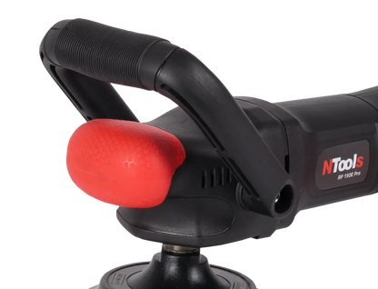 NTools RP 150E Pro – Polisseuse rotative électrique Ø125 mm | 1000W -  ProFinish Distribution