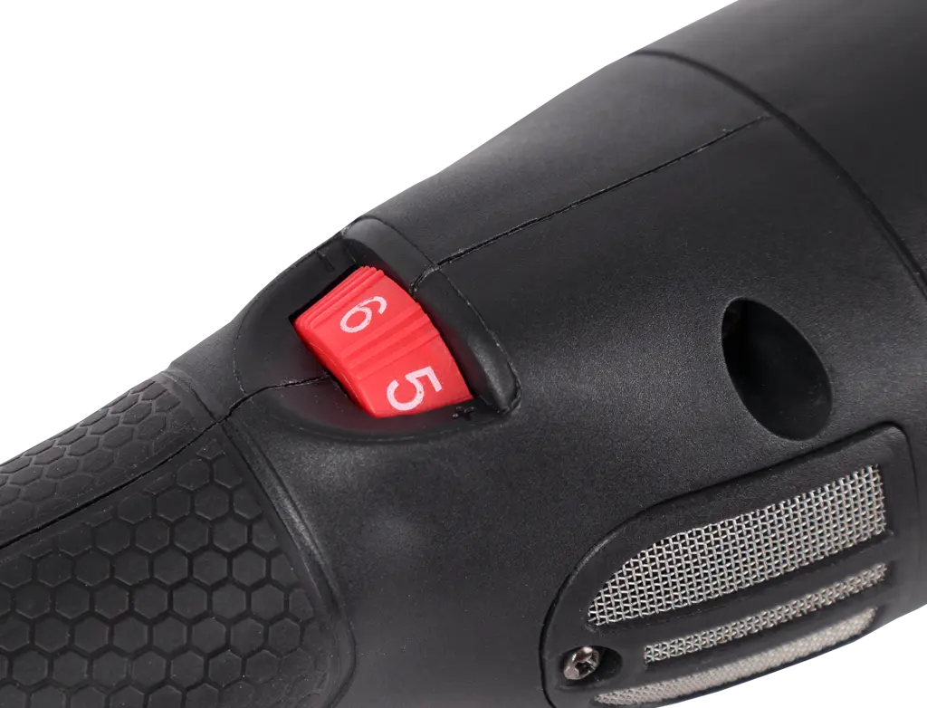NTools RP 150E Pro – Polisseuse rotative électrique Ø125 mm | 1000W -  ProFinish Distribution