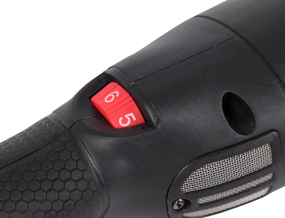 NTools RP 150E Pro – Polisseuse rotative électrique Ø125 mm | 1000W -  ProFinish Distribution