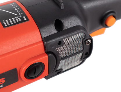 NTools RP II 180E – Polisseuse rotative électrique 1400W avec contrôle électronique -  ProFinish Distribution