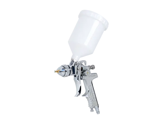 NTools SG 1002 – Pistolet de pulvérisation polyvalent pour travaux intensifs -  ProFinish Distribution
