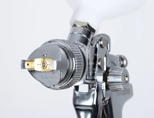 NTools SG 1002 – Pistolet de pulvérisation polyvalent pour travaux intensifs -  ProFinish Distribution