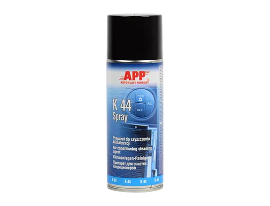 Nettoyant désinfectant climatisation avec sonde -  ProFinish Distribution