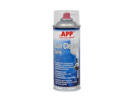 Nettoyant pour pistolets peinture en aérosol -  ProFinish Distribution