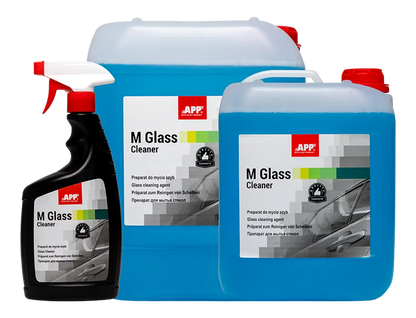 Nettoyant vitres ultra efficace -  ProFinish Distribution