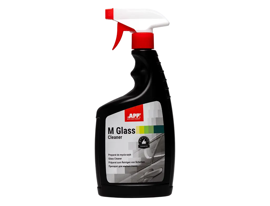 Nettoyant vitres ultra efficace -  ProFinish Distribution
