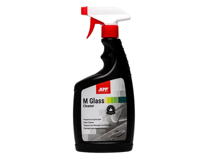 Nettoyant vitres ultra efficace -  ProFinish Distribution