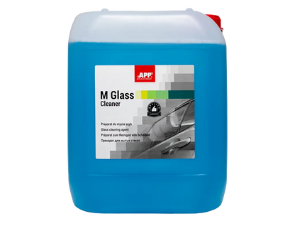 Nettoyant vitres ultra efficace -  ProFinish Distribution