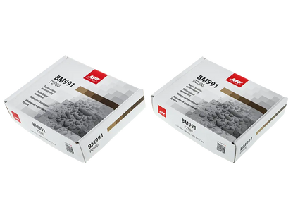 Papier abrasif hydrofuge brun haute précision -  ProFinish Distribution