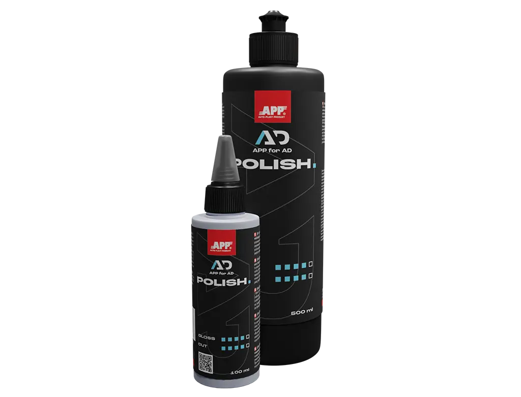 Pâte à polir grain fin multifonctionnelle -  ProFinish Distribution