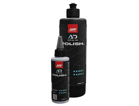Pâte à polir grain fin multifonctionnelle -  ProFinish Distribution