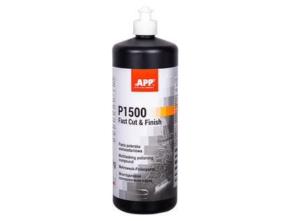 Pâte à polir haute performance -  ProFinish Distribution