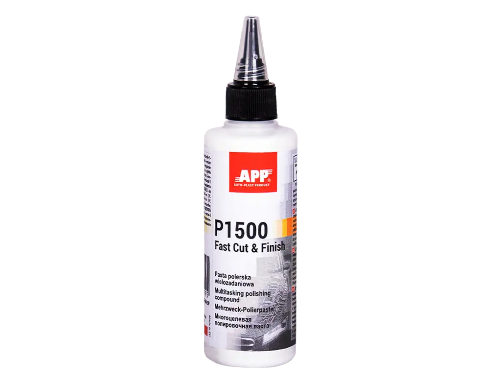 Pâte à polir haute performance -  ProFinish Distribution