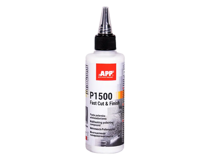 Pâte à polir haute performance -  ProFinish Distribution