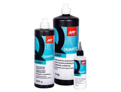 Pâte à polir multitâche gros grain -  ProFinish Distribution