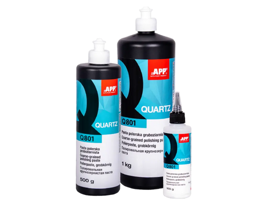 Pâte à polir multitâche gros grain -  ProFinish Distribution