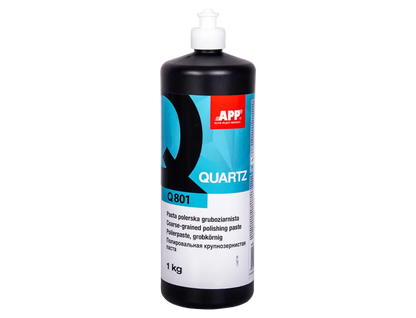 Pâte à polir multitâche gros grain -  ProFinish Distribution