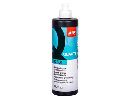 Pâte à polir multitâche gros grain -  ProFinish Distribution