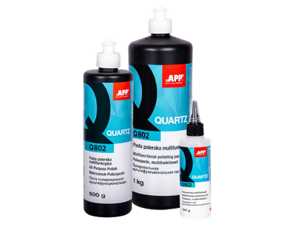 Pâte à polir polyvalente de finition -  ProFinish Distribution