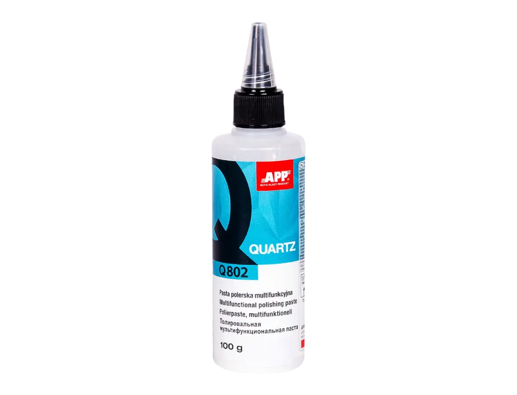 Pâte à polir polyvalente de finition -  ProFinish Distribution