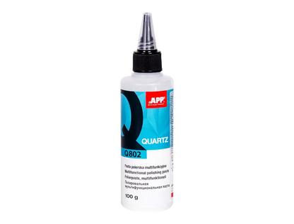 Pâte à polir polyvalente de finition -  ProFinish Distribution